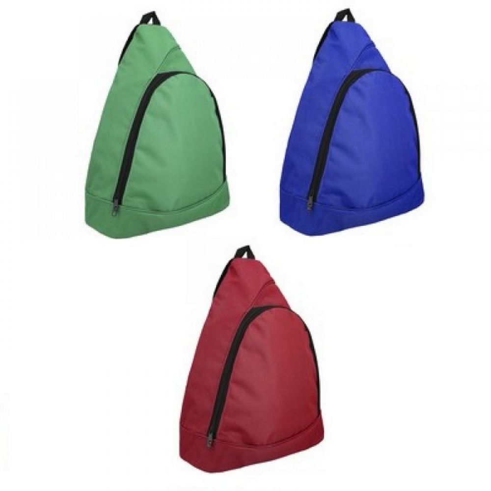 MOCHILA PERON